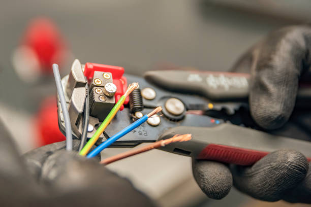Best Electrical Outlet Repair  in Paoli, IN
