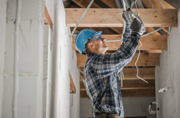Best Electrical Upgrades for Homes  in Paoli, IN