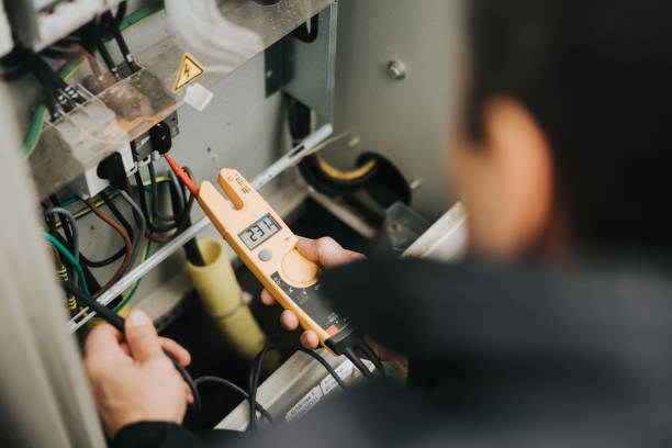 Best Licensed Electrician  in Paoli, IN