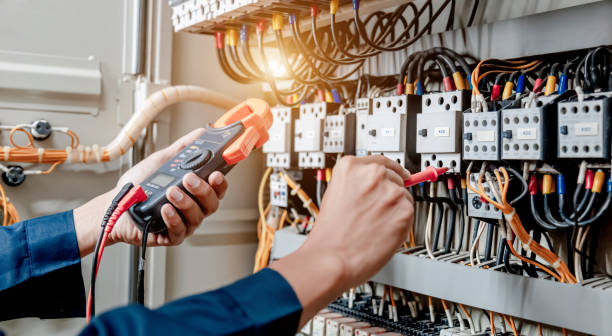 Best Emergency Electrical Repair  in Paoli, IN