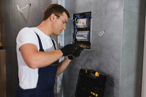 Best Commercial Electrician Services  in Paoli, IN
