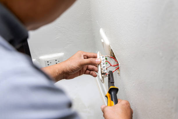 Best Ceiling Fan Installation Electrician  in Paoli, IN