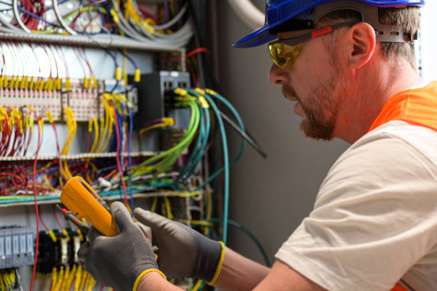 Best Emergency Electrician Near Me  in Paoli, IN