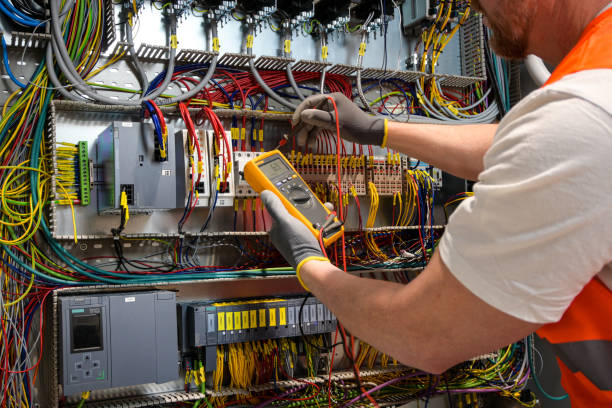 Best Electrical Contractors for Businesses  in Paoli, IN