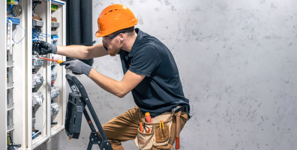 Best Industrial Electrical Services  in Paoli, IN