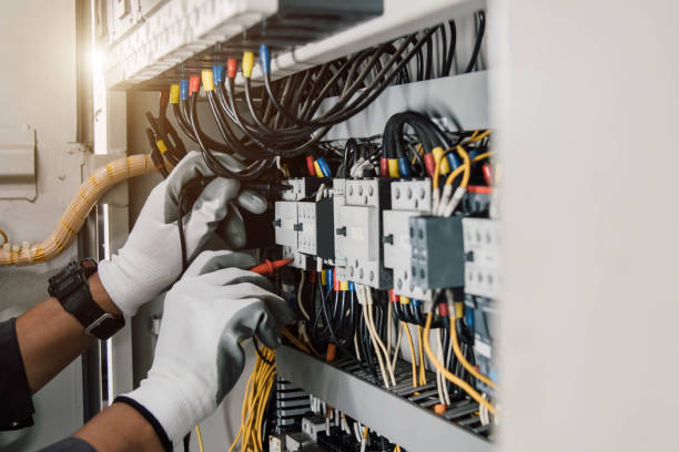 Best Affordable Electrician  in Paoli, IN